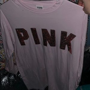 Victoria secret shirt